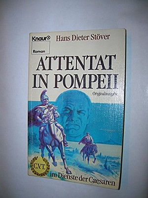 Attentat in Pompeji