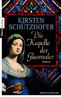 Die Kapelle der Glasmaler