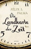 Die Landkarte der Zeit