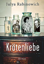 Krötenliebe