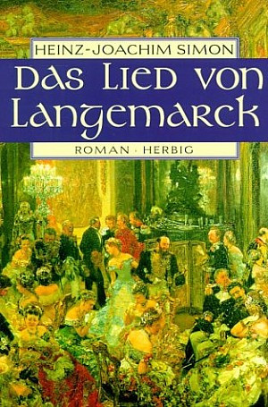 Das Lied von Langemarck
