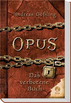 Opus - Das verbotene Buch