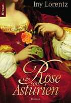 Die Rose von Asturien