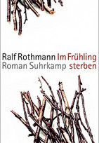 Im Frühling sterben