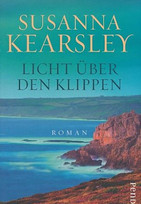 Licht über den Klippen