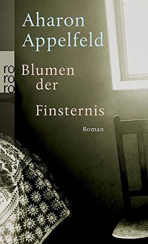 Blumen der Finsternis