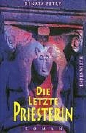 Die letzte Priesterin