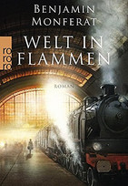 Welt in Flammen