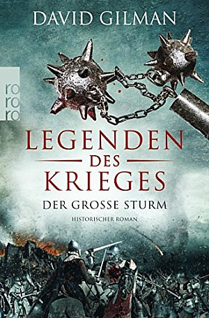 Der große Sturm