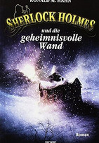 Sherlock Holmes und die geheimnisvolle Wand