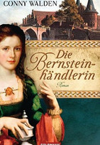 Die Bernsteinhändlerin