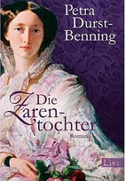 Die Zarentochter