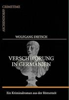 Verschwörung in Germanien