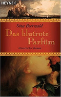 Das blutrote Parfüm