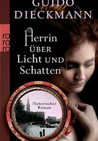 Herrin über Licht und Schatten