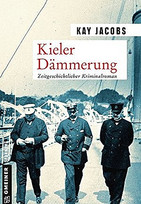 Kieler Dämmerung