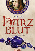 Harzblut