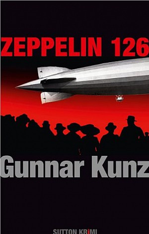 Zeppelin 126