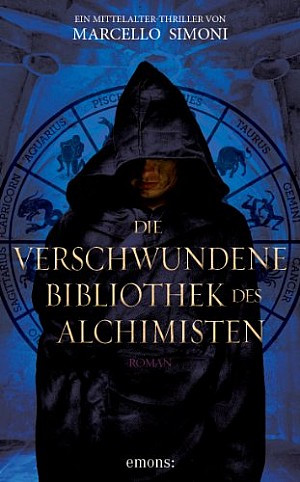 Die verschwundene Bibliothek des Alchimisten