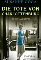 Die Tote von Charlottenburg