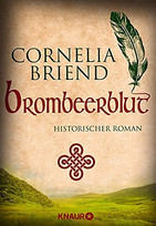 Brombeerblut