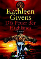 Das Feuer der Highlands