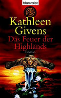 Das Feuer der Highlands