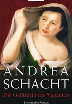 Die Gefährtin des Vaganten