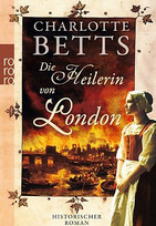 Die Heilerin von London