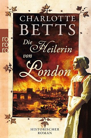 Die Heilerin von London