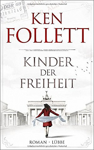 Kinder der Freiheit