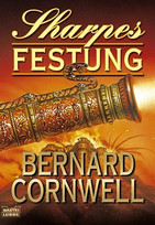 Sharpes Festung (Sharpe-Serie 03)