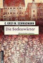 Die Seelenwärter