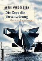 Die Zeppelin-Verschwörung