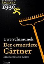 Der ermordete Gärtner