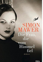 Die Frau, die vom Himmel fiel