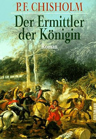 Der Ermittler der Königin