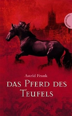 Das Pferd des Teufels