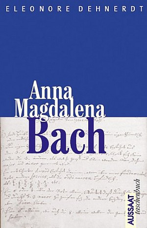 Anna Magdalena Bach