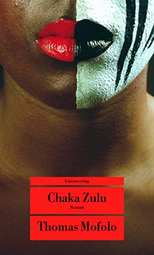 Chaka Zulu