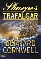 Sharpes Trafalgar (Sharpe-Serie 04)