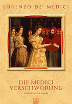 Die Medici Verschwörung