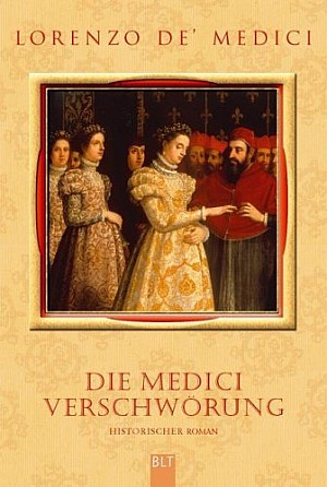 Die Medici Verschwörung