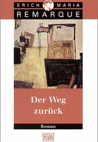 Der Weg zurück