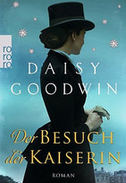 Der Besuch der Kaiserin