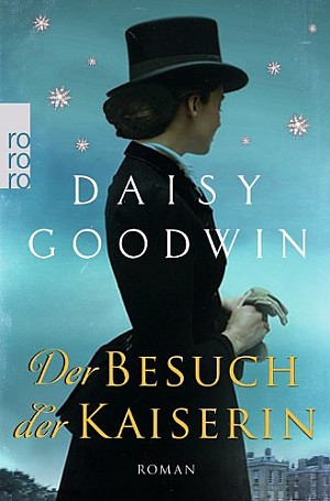 Der Besuch der Kaiserin