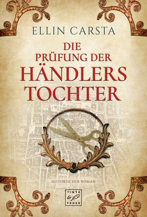 Die Prüfung der Händlerstochter