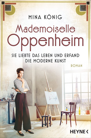 Mademoiselle Oppenheim