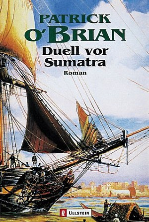 Duell vor Sumatra