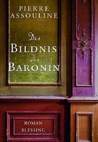 Das Bildnis der Baronin